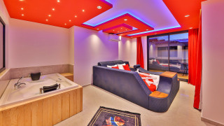 VKV4688 Villa Kalkan