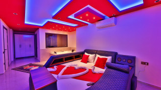 VKV4688 Villa Kalkan