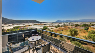 VKV4688 Villa Kalkan
