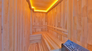 VKV4688 Villa Kalkan