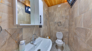 VKV6761 Villa Kalkan