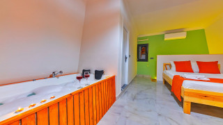 VKV6761 Villa Kalkan