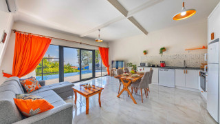 VKV6761 Villa Kalkan