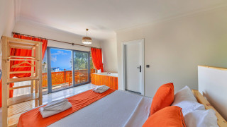 VKV6761 Villa Kalkan