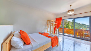VKV6761 Villa Kalkan