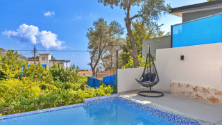 VKV6761 Villa Kalkan