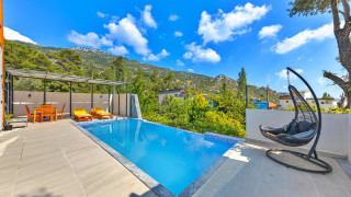 VKV6761 Villa Kalkan