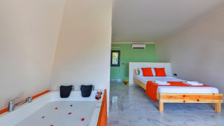 VKV6761 Villa Kalkan