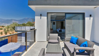 VKV9294 Villa Kalkan