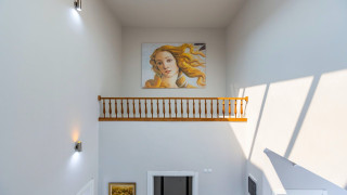 VKV2932 Villa Kalkan
