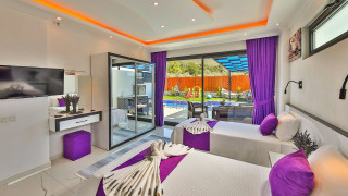 VKV8559 Villa Kalkan