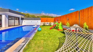 VKV8559 Villa Kalkan