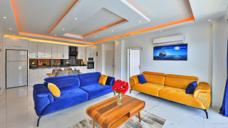 VKV8559 Villa Kalkan