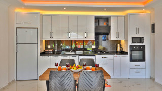 VKV8559 Villa Kalkan