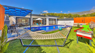 VKV8559 Villa Kalkan