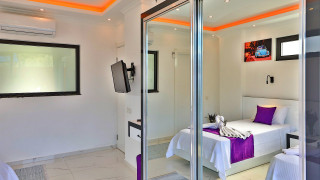 VKV8559 Villa Kalkan
