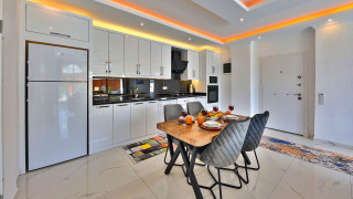 VKV8559 Villa Kalkan