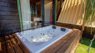 VKV7108 Villa Kalkan