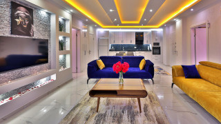 VKV8559 Villa Kalkan