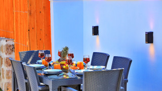 VKV8559 Villa Kalkan