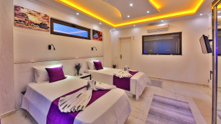 VKV8559 Villa Kalkan