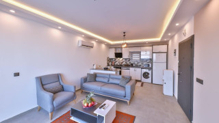 VKV7772 Villa Kalkan