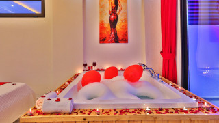 VKV8559 Villa Kalkan