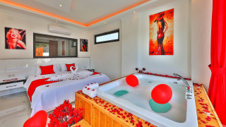 VKV8559 Villa Kalkan