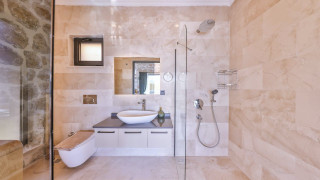 VKV7013 Villa Kalkan
