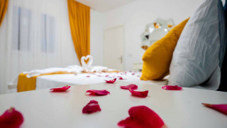 VKV3650 Villa Kalkan