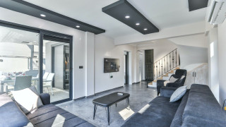 VKV6416 Villa Kalkan