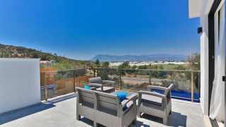 VKV9294 Villa Kalkan