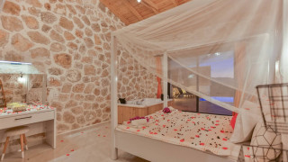 VKV8354 Villa Kalkan