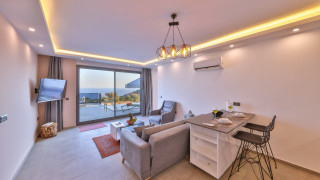VKV7772 Villa Kalkan