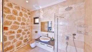 VKV7013 Villa Kalkan