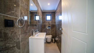 VKV9136 Villa Kalkan