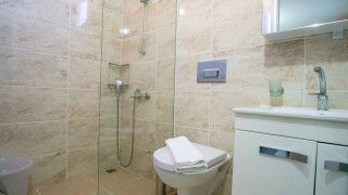 VKV3650 Villa Kalkan