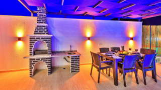 VKV3579 Villa Kalkan