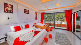 VKV3579 Villa Kalkan