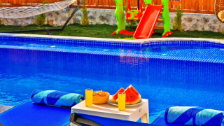 VKV3579 Villa Kalkan