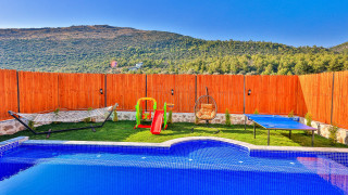 VKV3579 Villa Kalkan