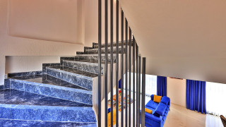 VKV3579 Villa Kalkan