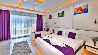 VKV3579 Villa Kalkan