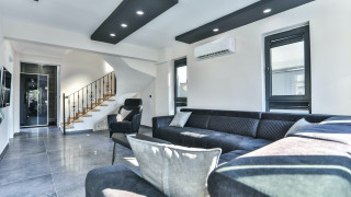 VKV3516 Villa Kalkan