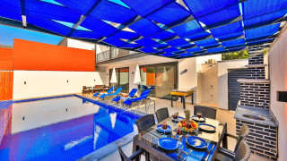 VKV3579 Villa Kalkan