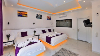 VKV3579 Villa Kalkan