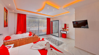 VKV3579 Villa Kalkan