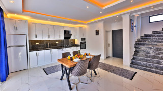 VKV3579 Villa Kalkan