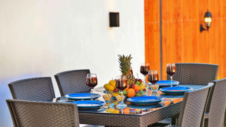 VKV3579 Villa Kalkan
