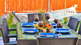 VKV3579 Villa Kalkan